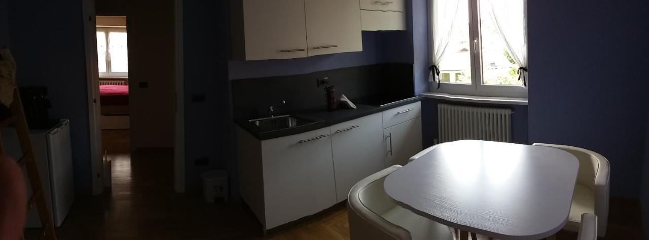 B&B Della Beata Solitudine Carano (Trentino)