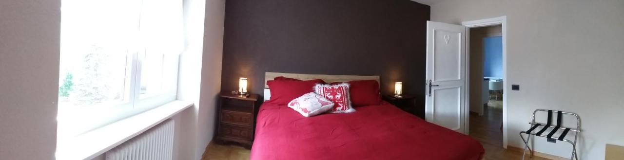 B&B Della Beata Solitudine *